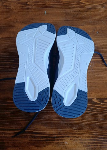 puma spor ayakkabı Avrupa dan sıfır ürün 42 numara - Görsel 5