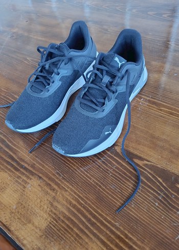 puma spor ayakkabı Avrupa dan sıfır ürün 42 numara - Görsel 2