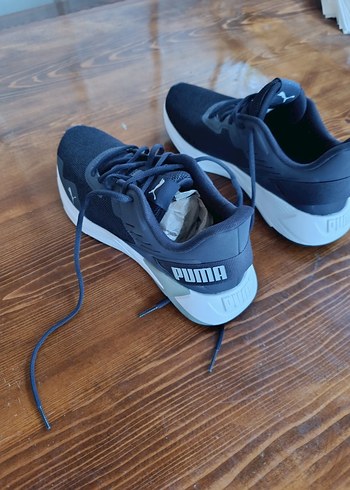 puma spor ayakkabı Avrupa dan sıfır ürün 42 numara - Görsel 3