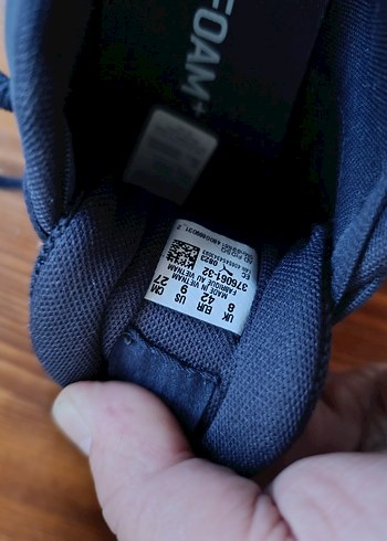 puma spor ayakkabı Avrupa dan sıfır ürün 42 numara - Görsel 6