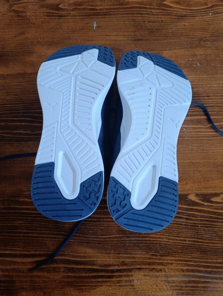 puma spor ayakkabı Avrupa dan sıfır ürün 42 numara - Görsel 5