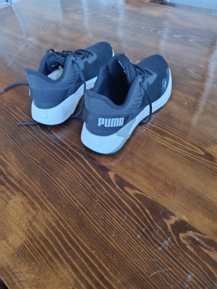 puma spor ayakkabı Avrupa dan sıfır ürün 42 numara - Görsel 4