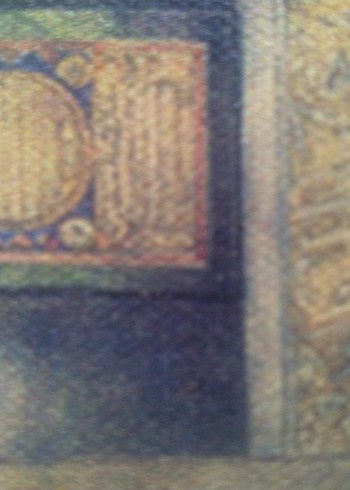 Kızlar için Bohem Desenli Bolero - Görsel 5