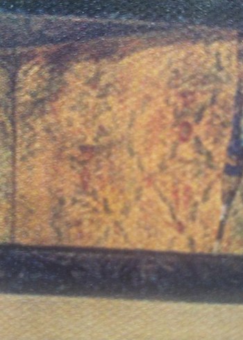 Kızlar için Bohem Desenli Bolero - Görsel 6