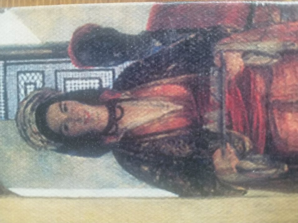 Kızlar için Bohem Desenli Bolero - Görsel 2