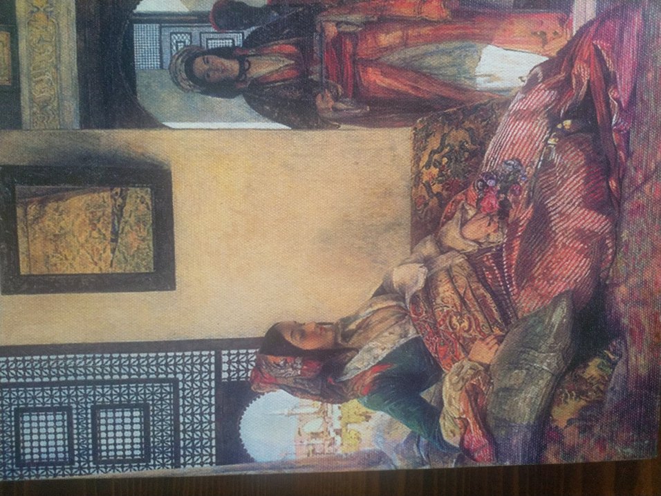 Kızlar için Bohem Desenli Bolero - Görsel 3