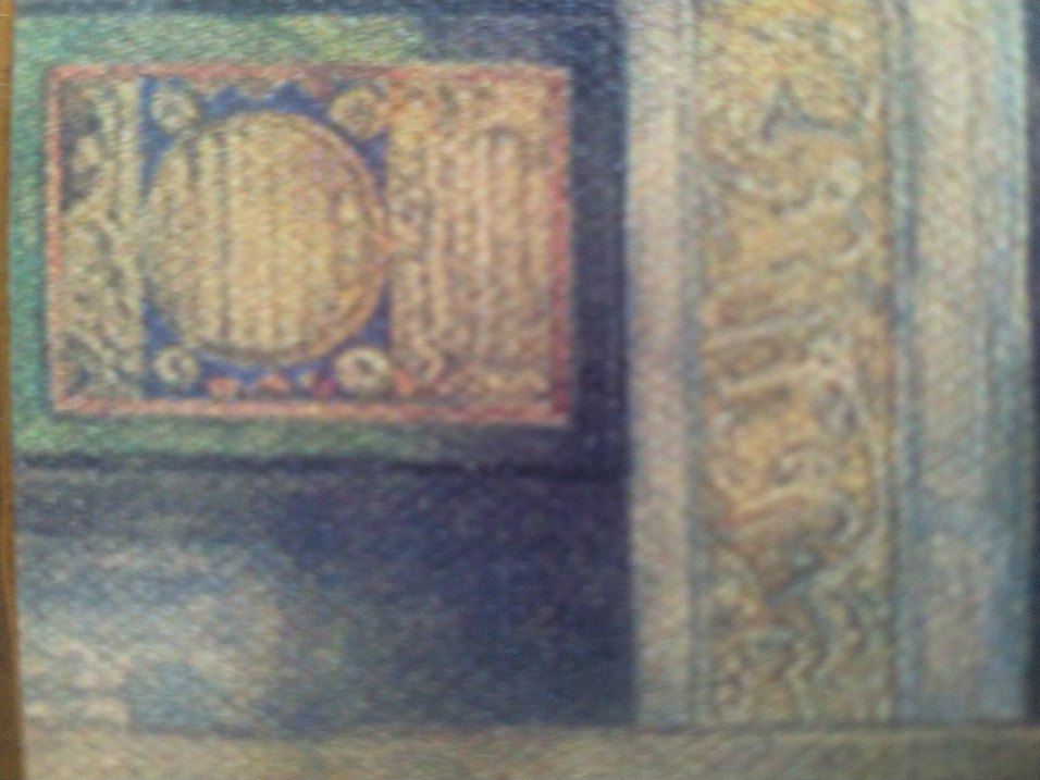 Kızlar için Bohem Desenli Bolero - Görsel 5