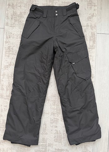 Kayak Pantolonu - Görsel 2
