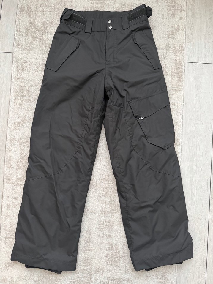 Kayak Pantolonu - Görsel 2