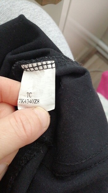 pantolon  - Görsel 6