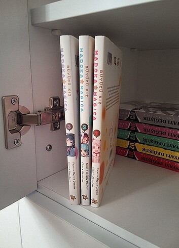 madoka magica