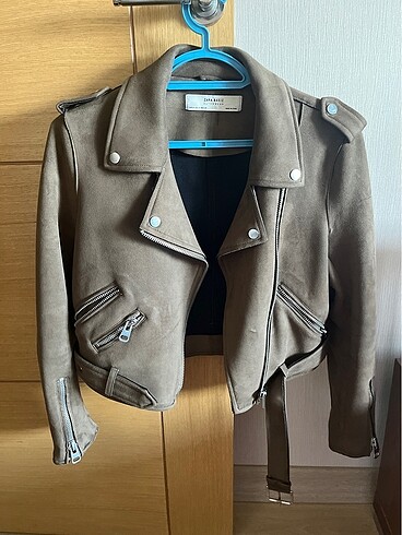 zara ceket
