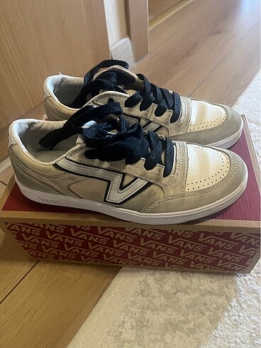 orijinal vans ayakkabi