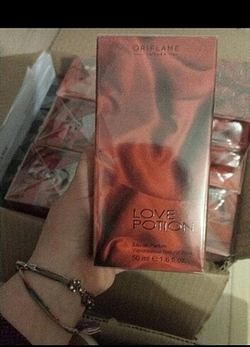 Love pation 