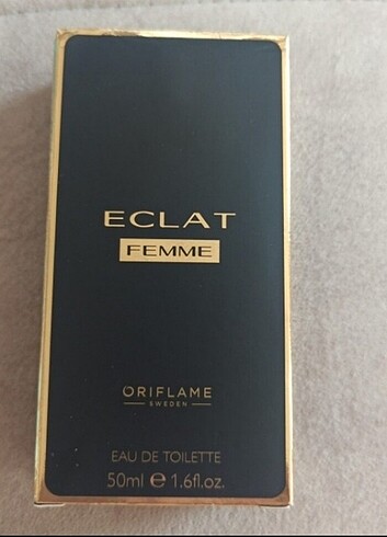 Eclat femme 