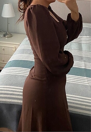 LC Waikiki Lcw Elbise