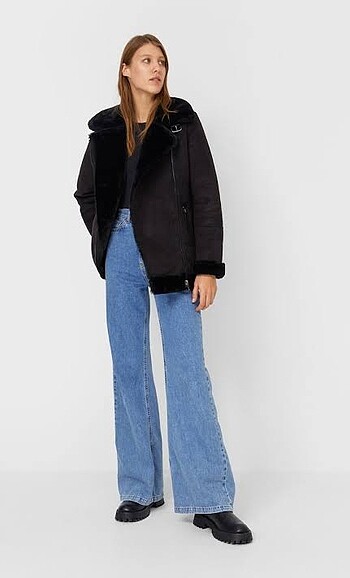Stradivarius Stradivarius Ceket