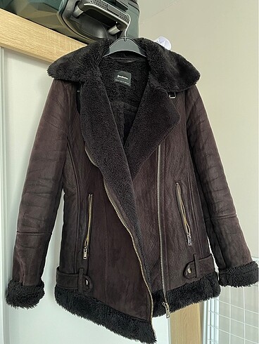 m Beden Stradivarius Ceket