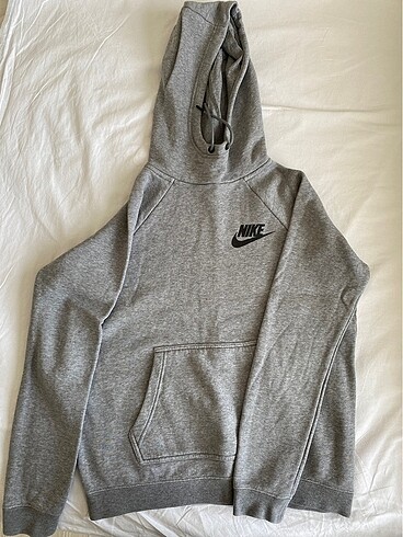 Nike Kapüşonlu Sweatshirt