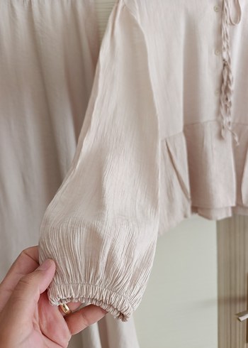 Bayan tesettür takım - Görsel 6