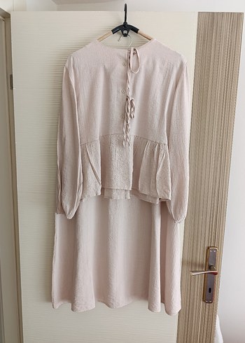 Bayan tesettür takım - Görsel 9