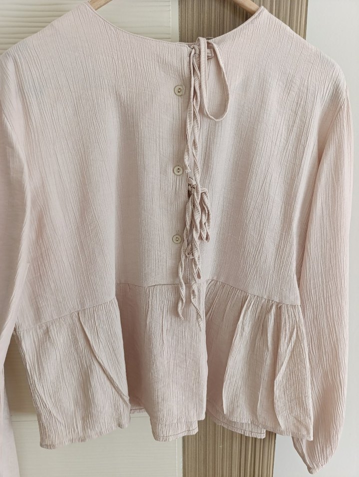 Bayan tesettür takım - Görsel 5