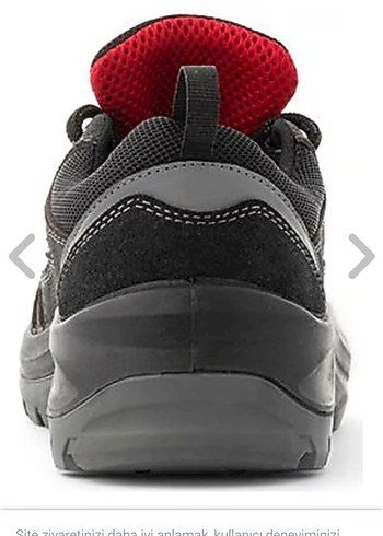 İş ayakkabısı - Görsel 2