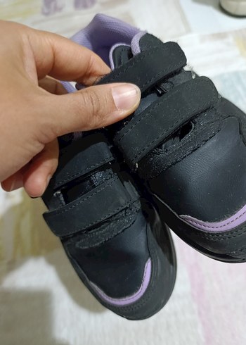 kız çocuk ayakkabı - Görsel 3