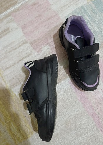 kız çocuk ayakkabı - Görsel 7