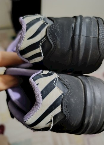 kız çocuk ayakkabı - Görsel 6