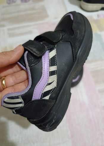 kız çocuk ayakkabı - Görsel 5