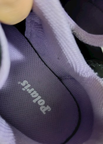 kız çocuk ayakkabı - Görsel 2