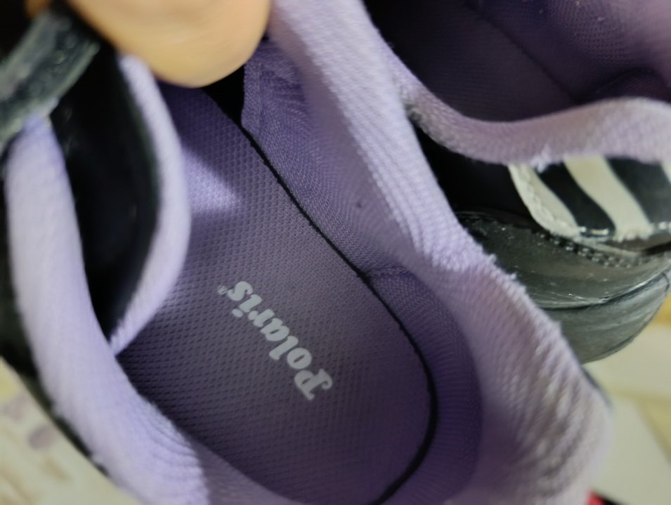 kız çocuk ayakkabı - Görsel 2