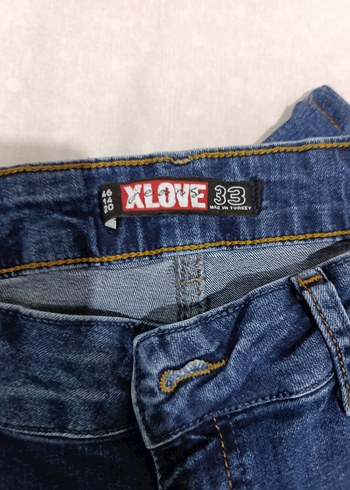 Mavi Kadın Regular Fit  Denim Jean - Görsel 6