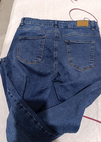 Mavi Kadın Regular Fit  Denim Jean - Görsel 3
