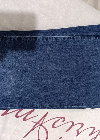 Mavi Kadın Regular Fit  Denim Jean - Görsel 5