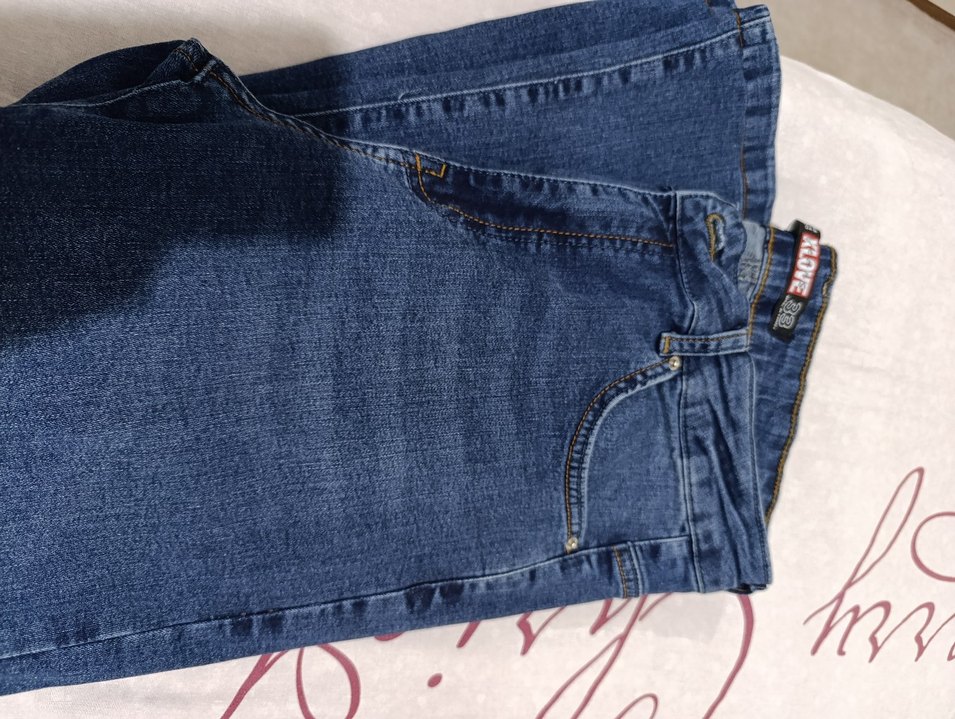 Mavi Kadın Regular Fit  Denim Jean - Görsel 4