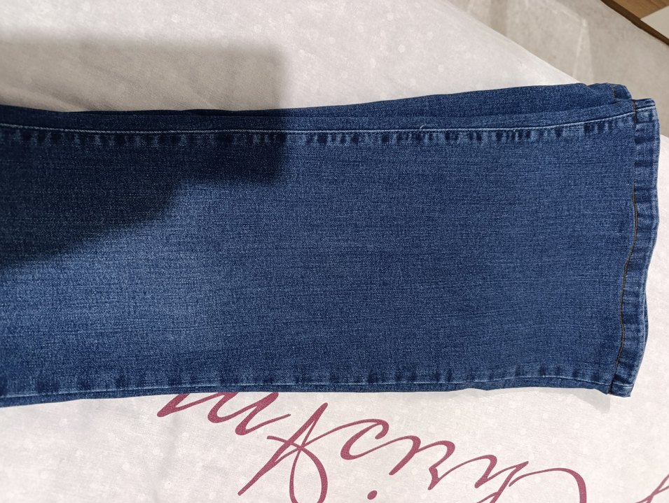 Mavi Kadın Regular Fit  Denim Jean - Görsel 5