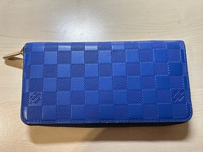 Louis Vuitton LV cüzdan
