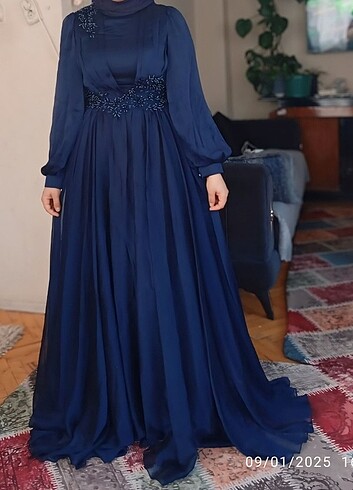 Söz elbisesi 