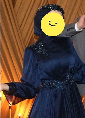 Abiye Söz elbisesi 