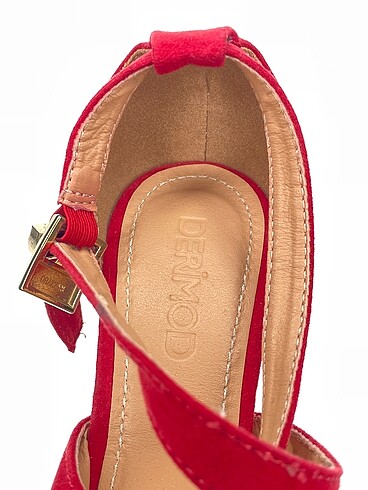 Derimod Platform %70 İndirimli. - Görsel 4