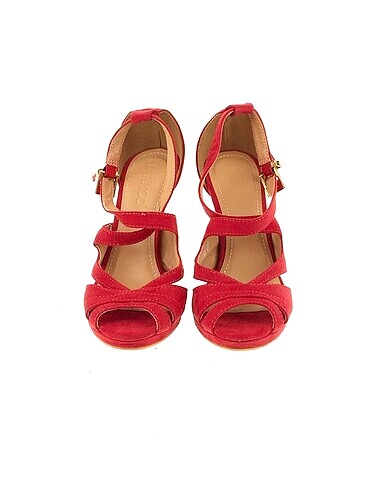 Derimod Platform %70 İndirimli. - Görsel 3