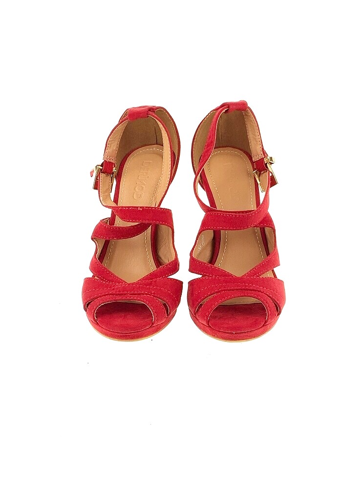 Derimod Platform %70 İndirimli. - Görsel 3