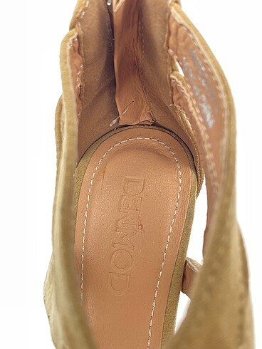 Derimod Platform %70 İndirimli. - Görsel 4