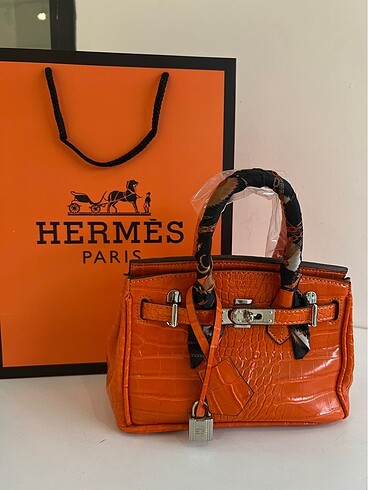 Hermes çanta