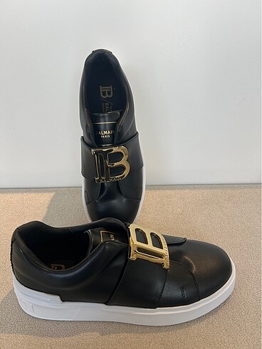 Balmain balmain spor ayakkabı