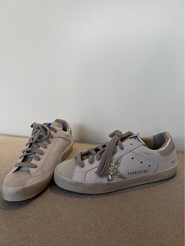 golden goose ayakkabı