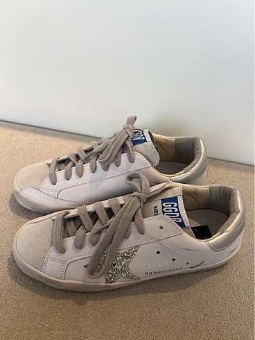 Golden Goose Deluxe golden goose ayakkabı