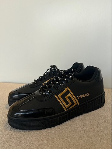 Versace versace erkek ayakkabısı